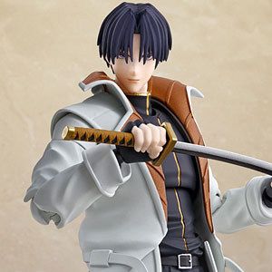 KT Project KT-014 タケヤ式自在置物 不動明王