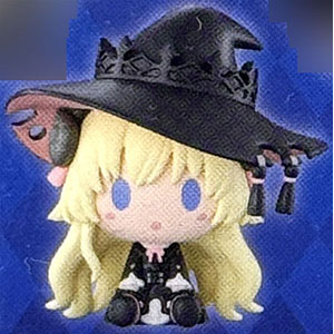 一番くじ ホロライブ ～Villain Style～ ちょこのっこ賞 ちょこのっこ