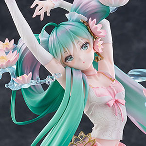 初音ミク -和バニー- 1/7 完成品フィギュア[フリュー]【送料無料