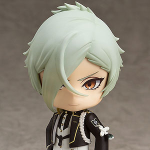 東方プロジェクト 1/8 策士の九尾 八雲藍（やくも らん） 完成品