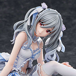 マスタークラフト 『リトル・マーメイド』アースラ