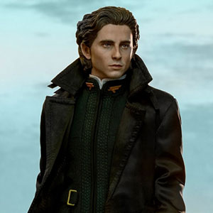 DUNE デューン 砂の惑星/ ガーニー・ハレック 1/6 アクション