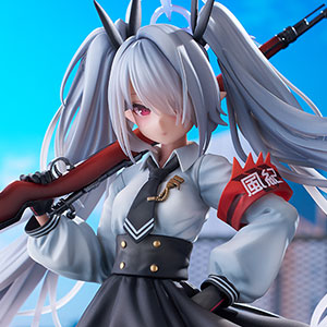 ブルーアーカイブ -Blue Archive- エイミ 1/7 完成品フィギュア