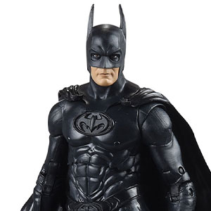 DCコミックス DCマルチバース 7インチ #255 ポイズン・アイビー 映画