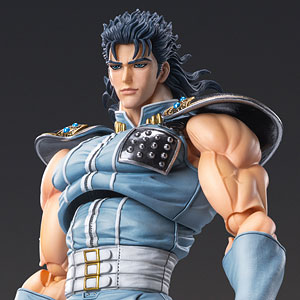 北斗の拳 Tsume レイ スタチュー フィギュア フィギュア専門店