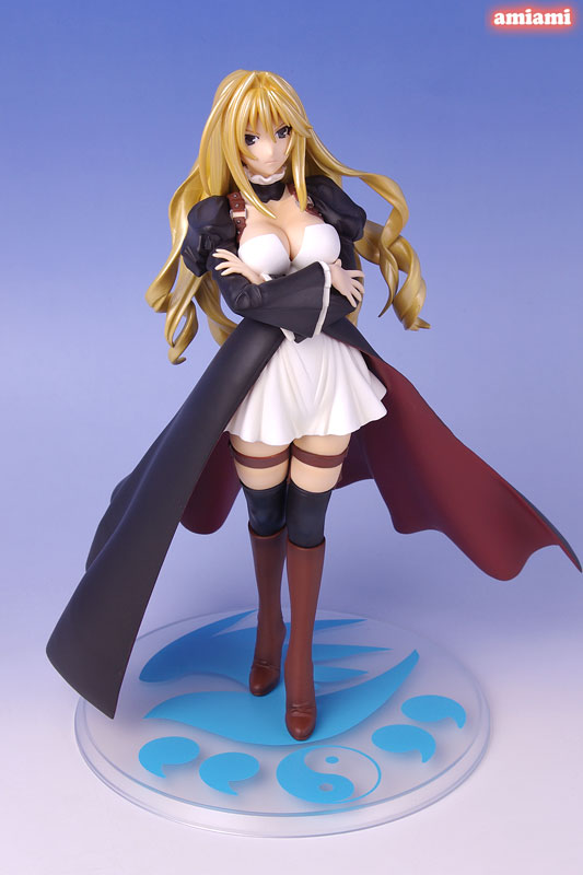 セキレイ 月海（通常ver.） 1/7 完成品フィギュア