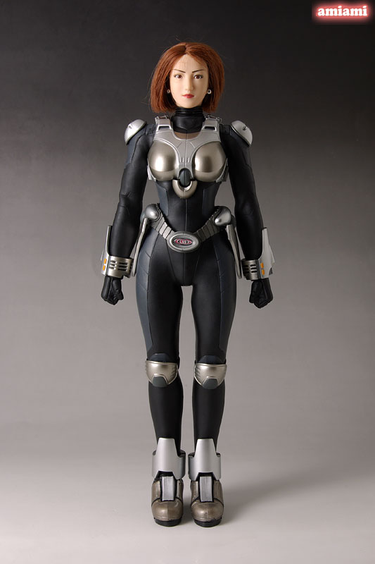 クールガール CG13 V.I.S. 強力迎撃部隊[タカラトミー]《在庫切れ》