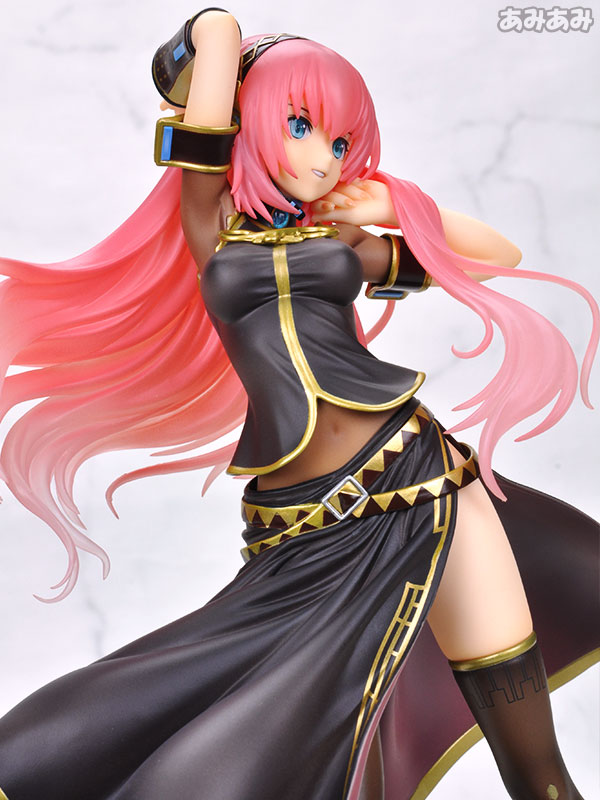 中古】(本体B/箱B)キャラクター・ボーカル・シリーズ03 巡音ルカ Tony