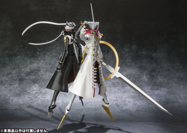 D-Arts ペルソナ4 伊邪那岐大神