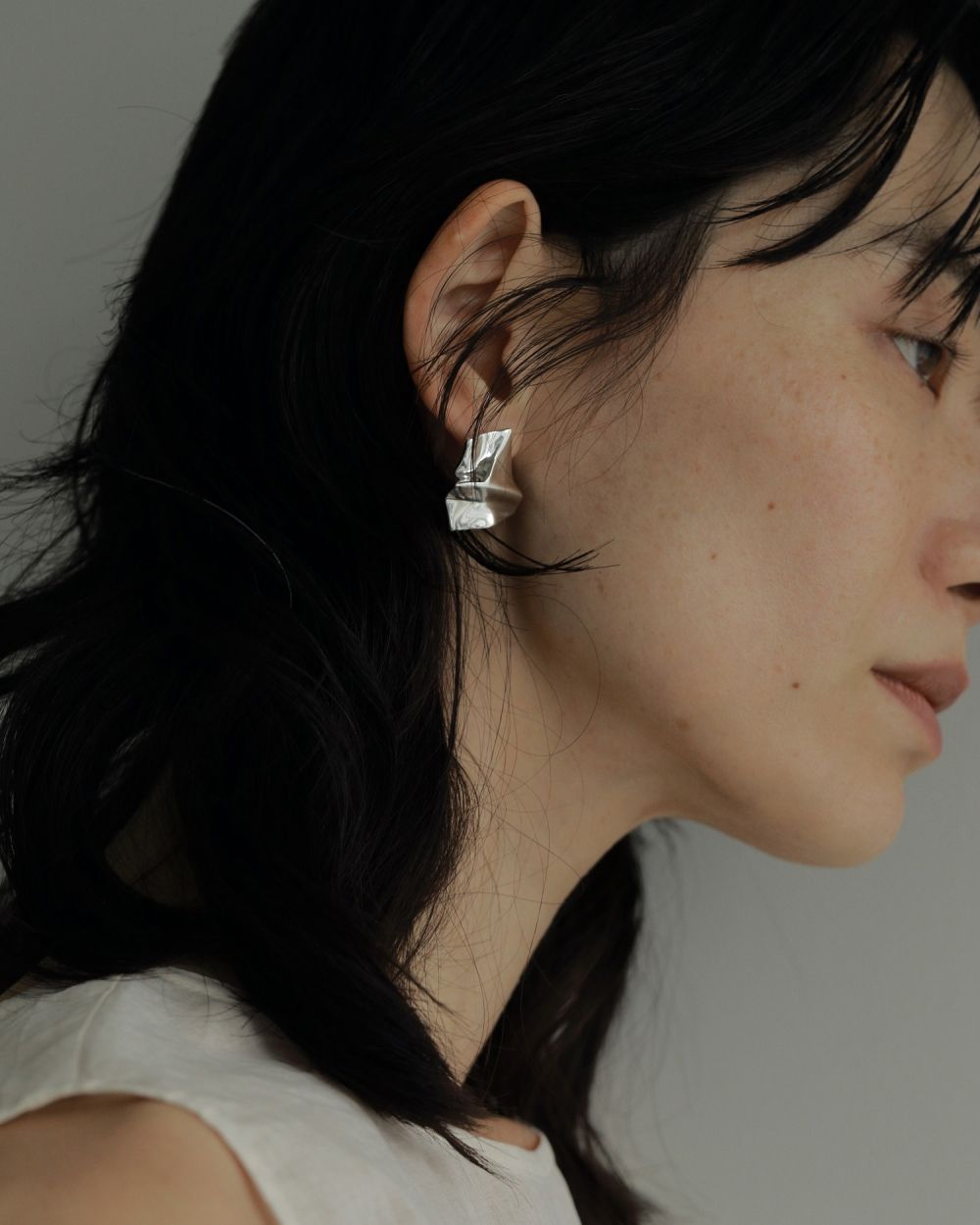 ànuke online store（アンヌーク） / Plate Nuance Pierce (mini)Plate