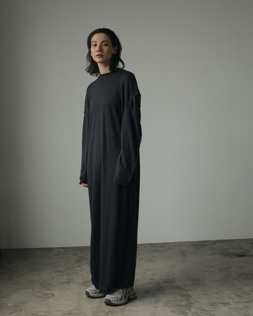 anuke todayful CocoonMiniOnepiece ワンピース ànuke online store