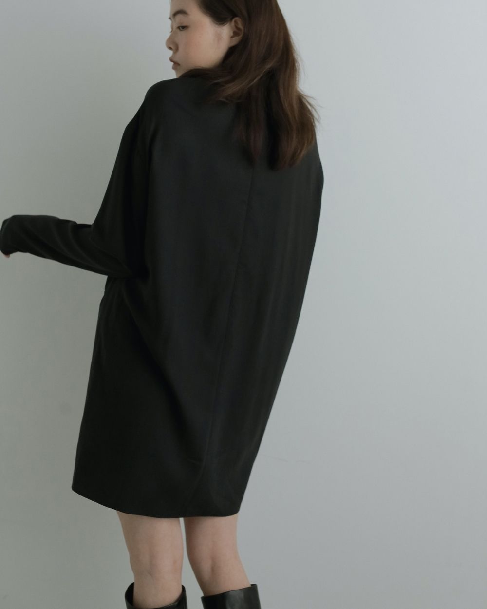 ànuke online store（アンヌーク） / Cocoon Mini OnepieceCocoon Mini