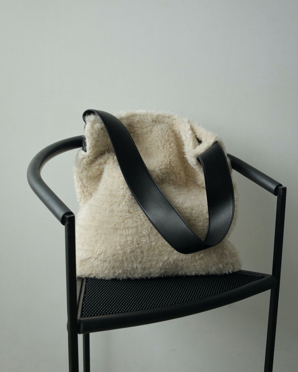 ànuke online store（アンヌーク） / Boa Tote BagBoa Tote Bag,ボア