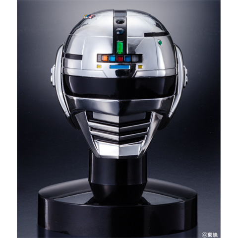 宇宙刑事ギャバン type G」がマスコレで登場！ | アニメイトタイムズ