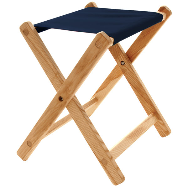 ノース・カロライナの木製アウトドア家具メーカーのBlue Ridge Chair