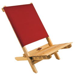 BLUE RIDGE CHAIR WORKS アウトドアチェア Blue Ridge Chair – Blue