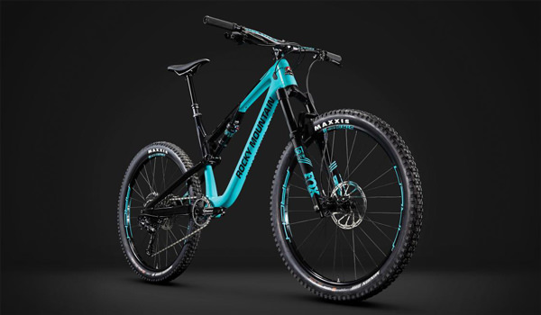 ロッキーマウンテンバイシクル 2018年モデル発売開始 - 株式会社