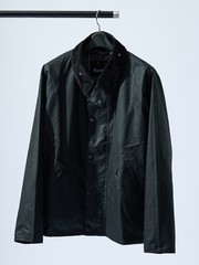 BARBOUR/ バブアー】トランスポート ワックス ジャケット