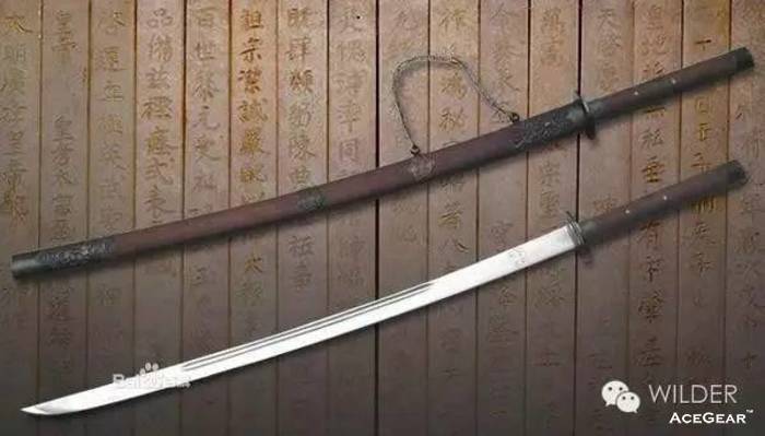 刀光剑影独具匠心