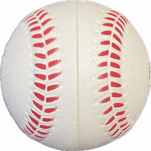 ウレタン野球ボール2P 4580790572186 スポーツ | イオンスタイル