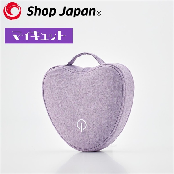 雪の妖精さま専用 マイキュット クッション付き 電池おまけ 【公式通販】