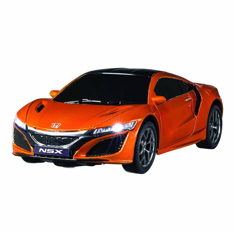 ライトドライブ 1/32スケールラジコン ホンダ NSX 4897039352219