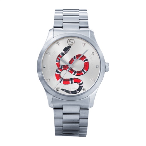 GUCCI 時計 楽天市場】【10%OFFクーポン配布中】【国内正規品】 GUCCI グッチ G