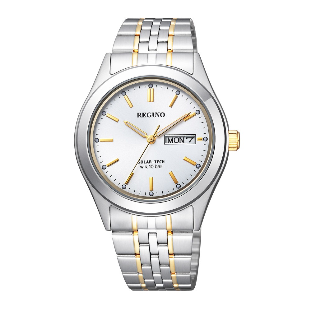 CITIZEN(シチズン) REGUNO KM1-113-13 メンズ | イオンスタイル