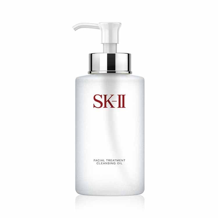 SK-II フェイシャル トリートメント クレンジング オイル 250mL