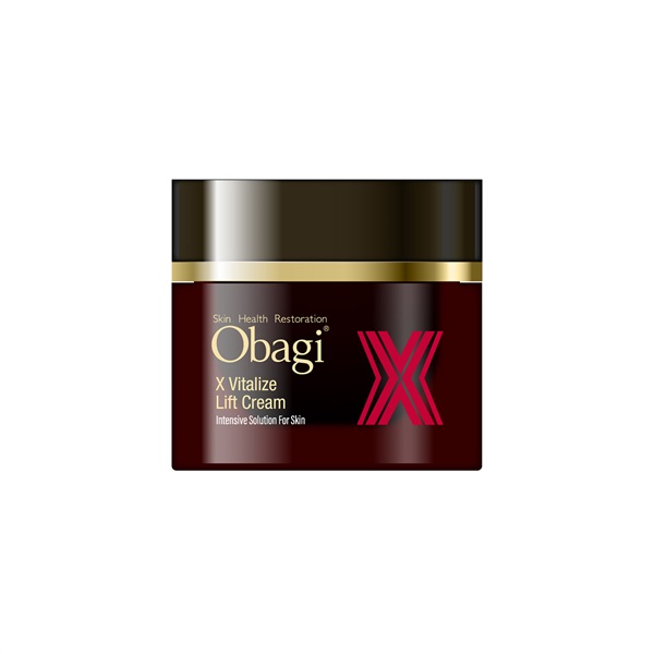 Obagi ( オバジ ) X ディープアドバンスドリフトセラム 45g | イオン