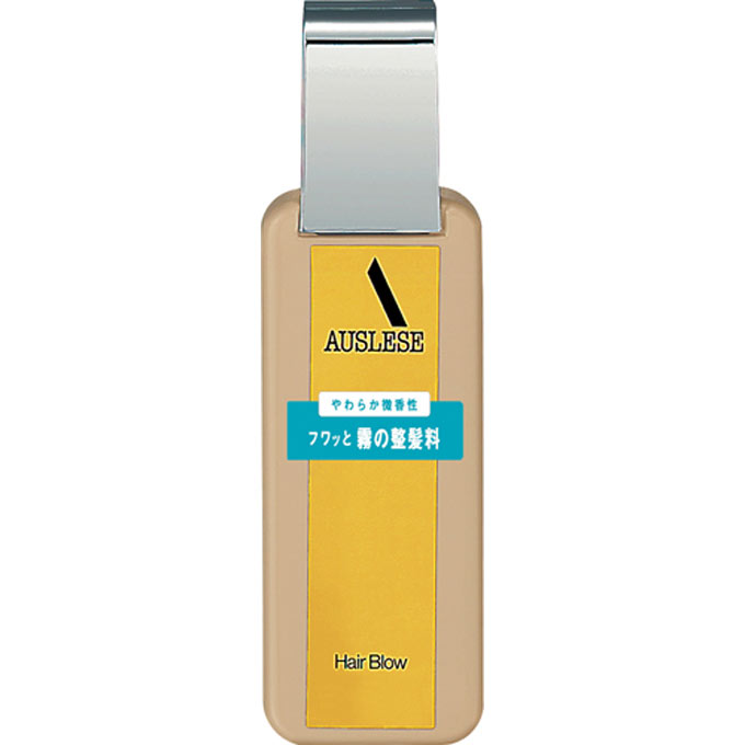 アウスレーゼ ヘアブローN 180ml アウスレーゼ AUSLESE 資生堂