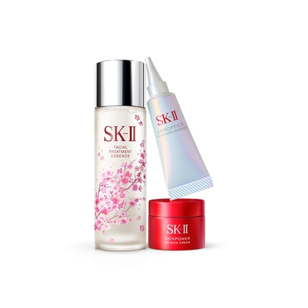 SK-II フェイシャル トリートメント オイル 50mL / 美容オイル / sk2