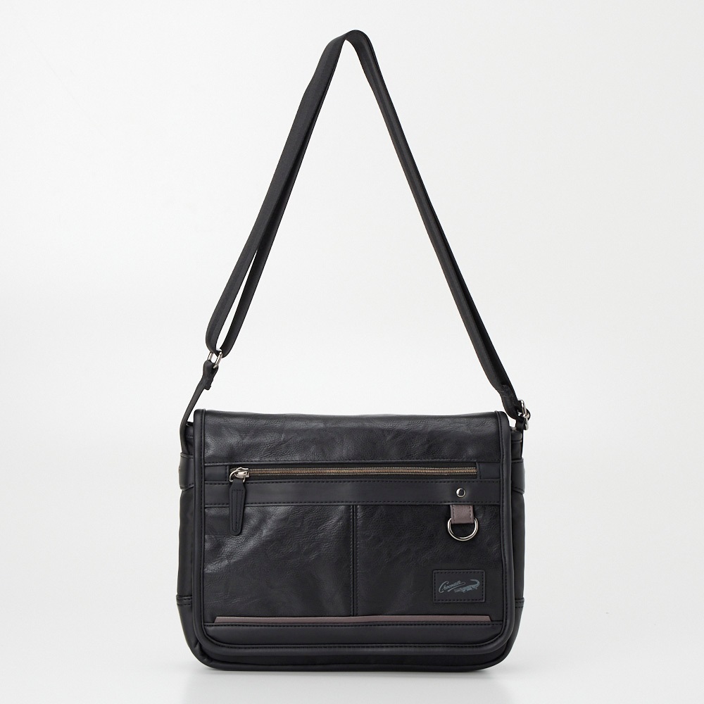 CROCODILE(クロコダイル) GNフラップショルダー メンズ | イオン