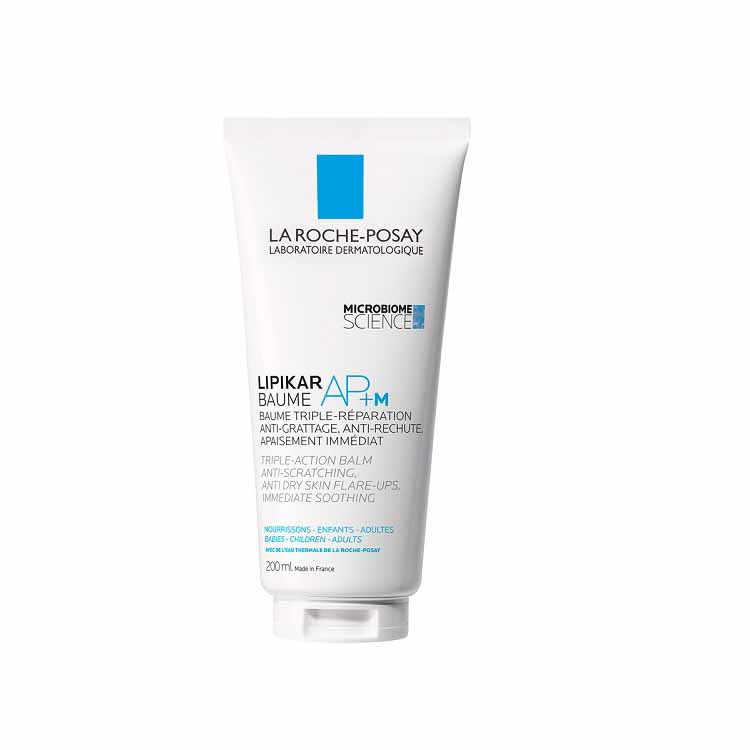 ラロッシュポゼ リピカ フェイス&ボディバーム AP＋M 200ml