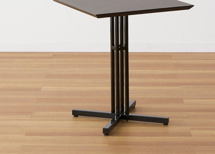 カフェ・テーブルv03～2人掛け～自宅で簡単にカフェ気分を味わえる空間