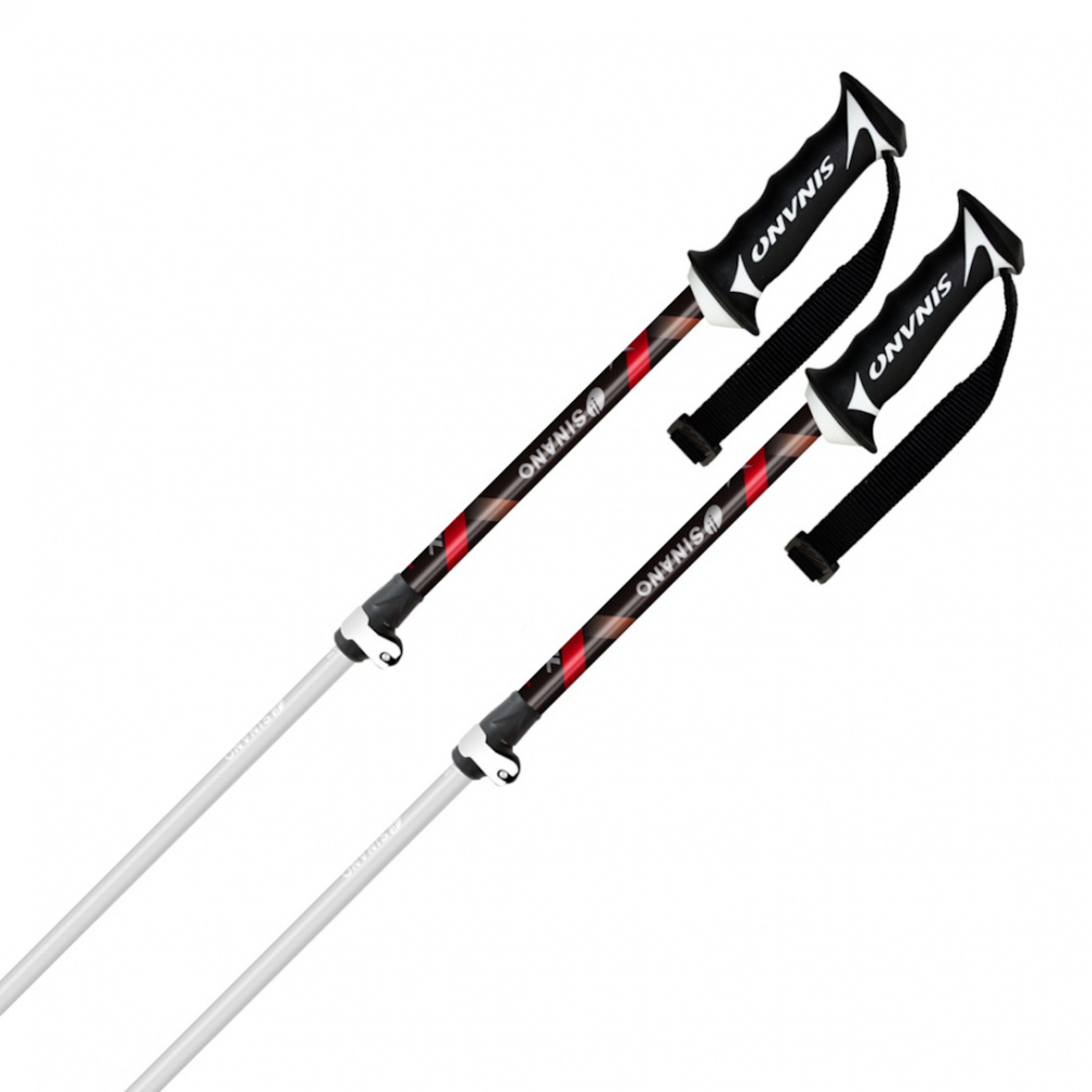 ストック シナノ 伸縮 スキーポール」の人気商品一覧 | 安い商品を通販