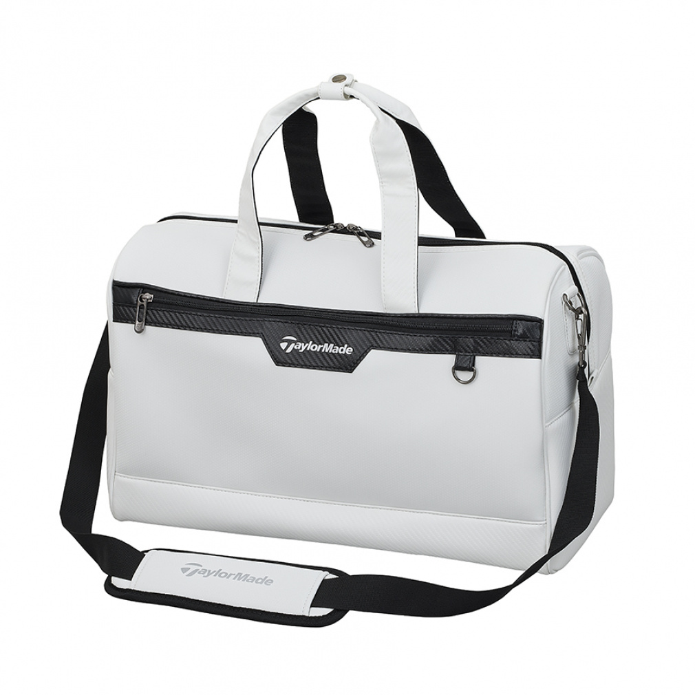テーラーメイド オーステック ボストンバッグ (UN726) メンズ ゴルフ