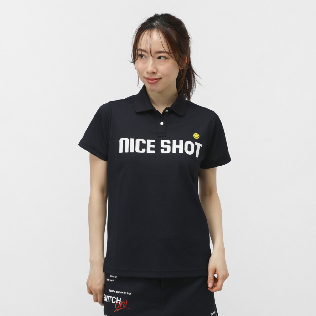 レディース ポロシャツ パーリーゲイツ ゴルフウェア」の人気商品一覧