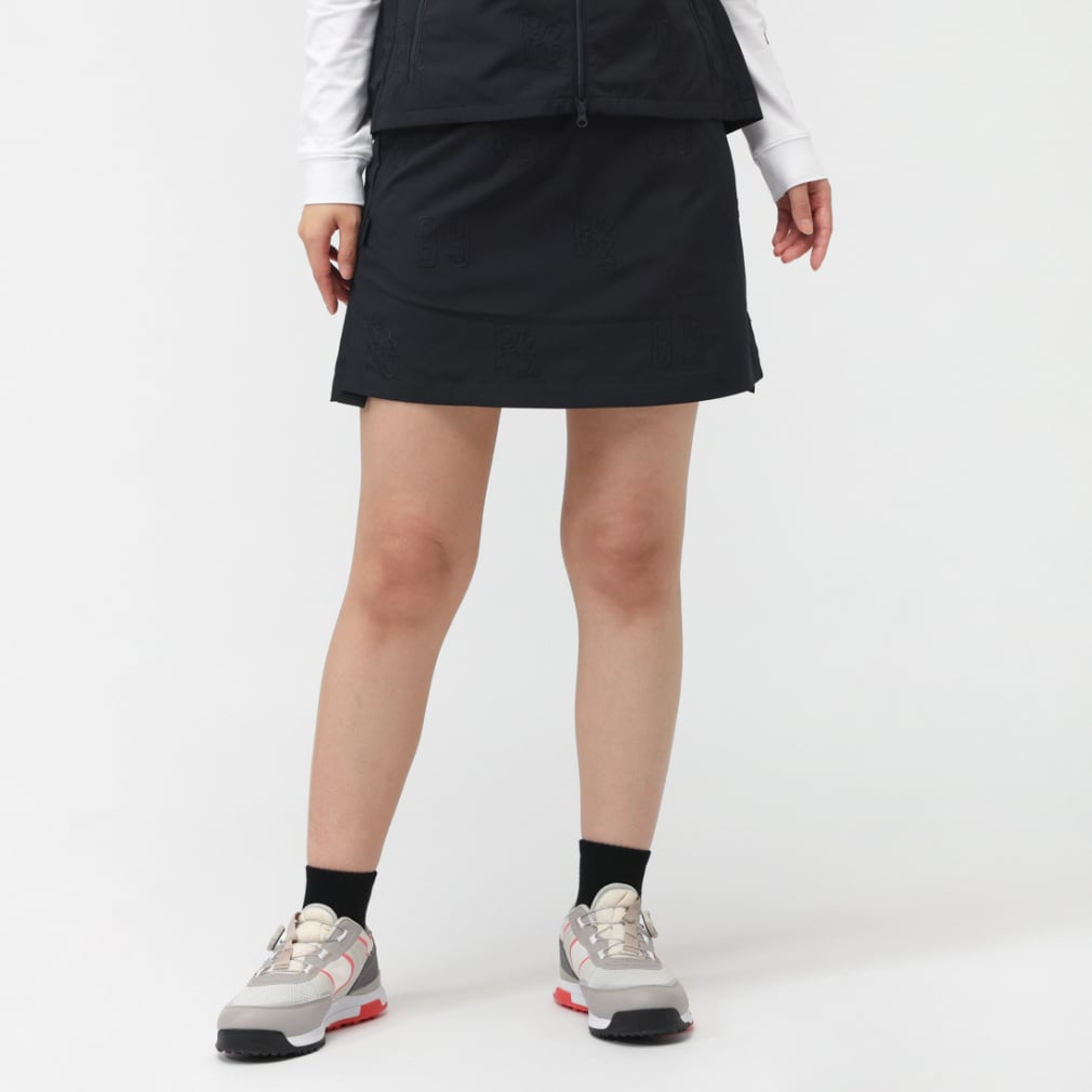 パーリーゲイツ スカート ゴルフウェア レディース」の人気商品一覧