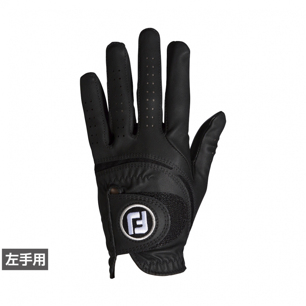 フットジョイ ウェザーソフ [左手用] (ゴルフグローブ) 価格比較