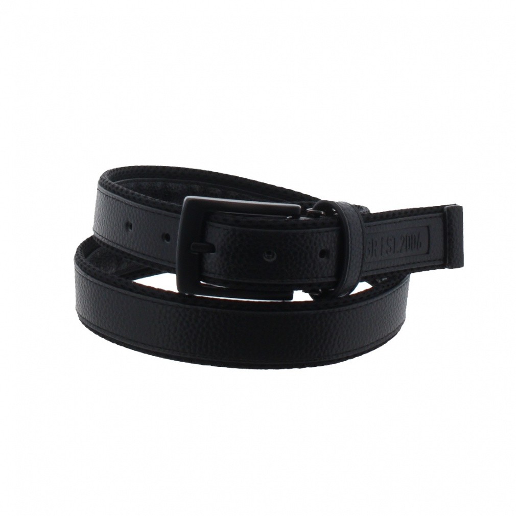 ティゴラ ゴルフウェア ベルト 春 夏 メッシュコンビ使いベルト (TR