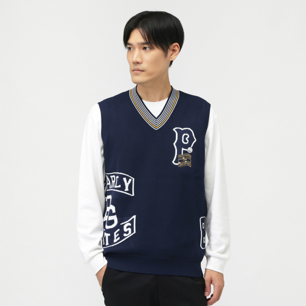 ゴルフウェア メンズ 冬 パーリーゲイツ」の人気商品一覧 | 安い商品を