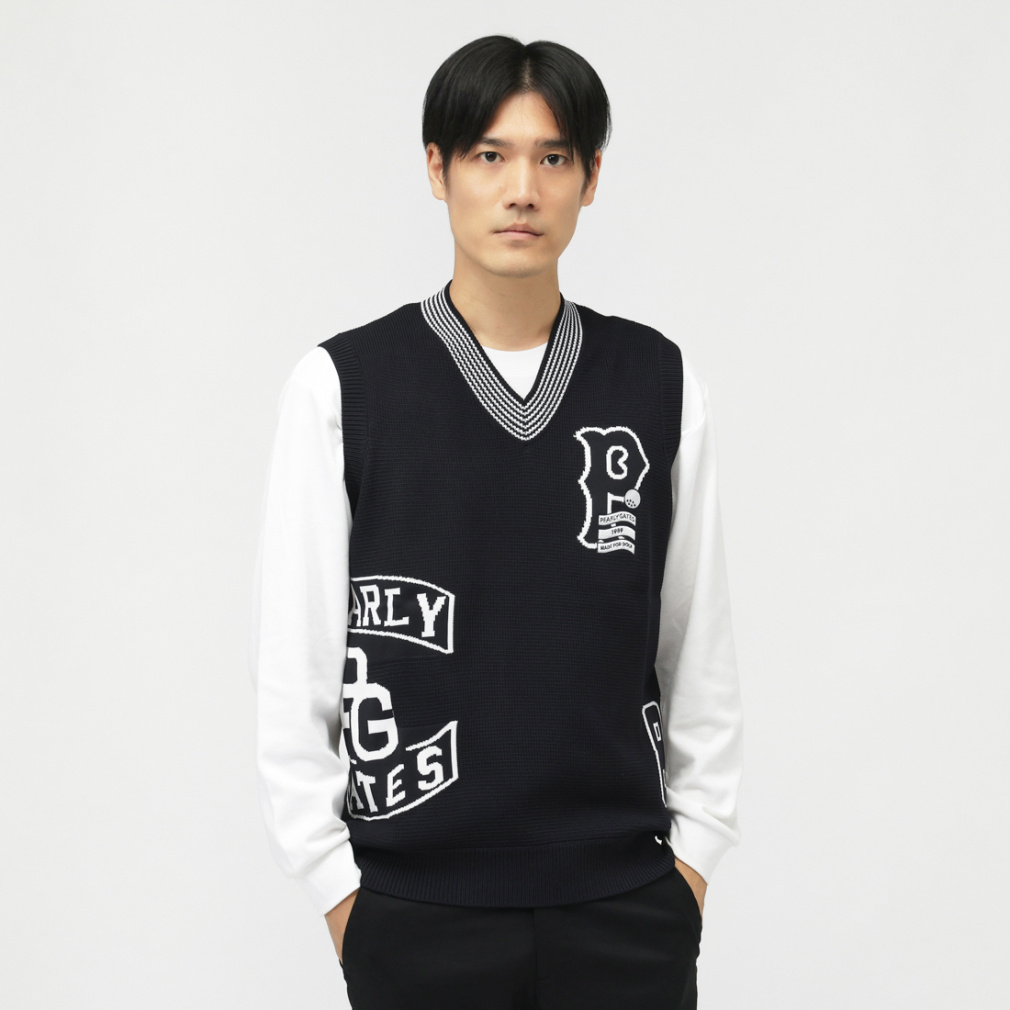 パーリーゲイツ ウェア ベスト ゴルフ」の人気商品一覧 | 安い商品を