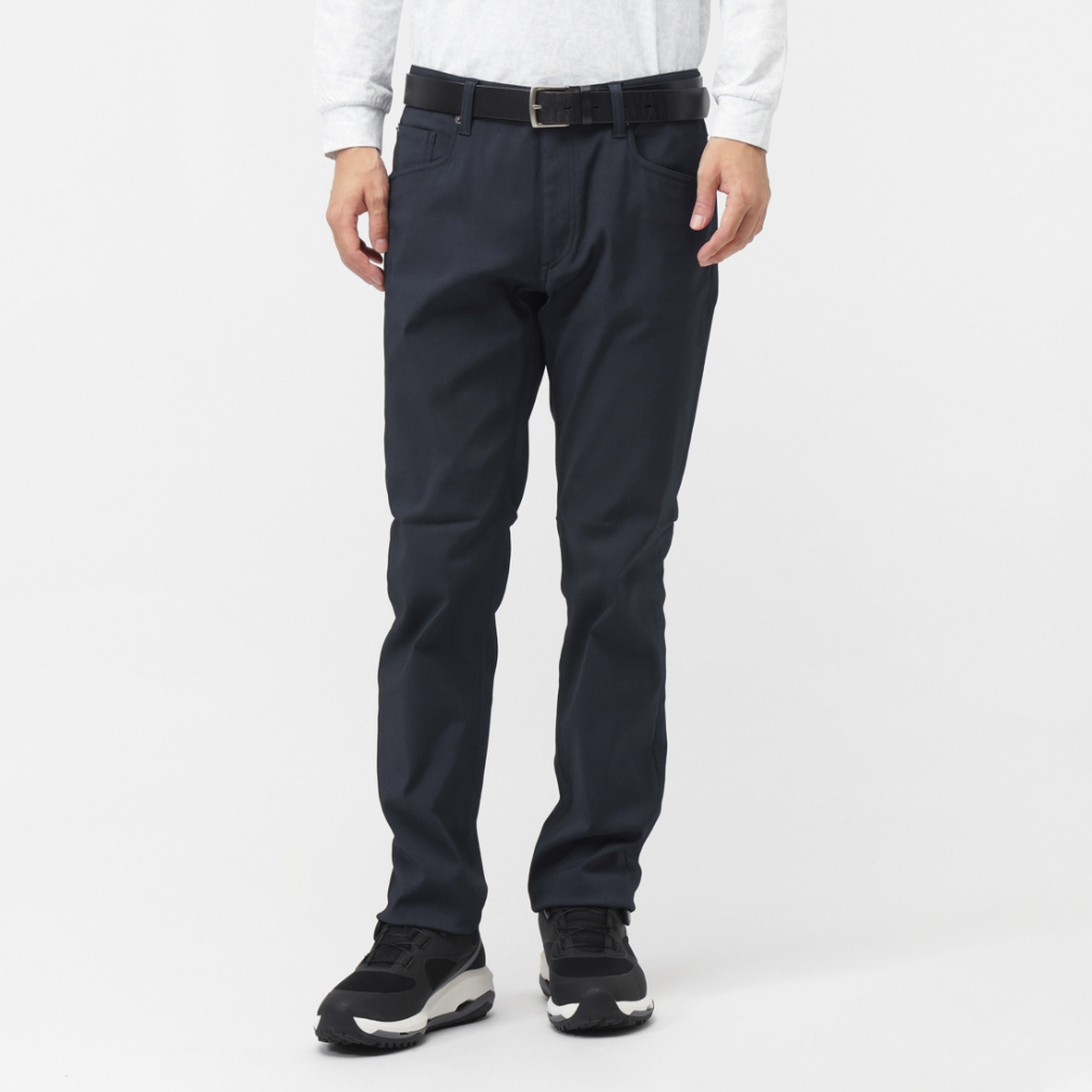 トラヴィスマシュー ゴルフウェア スラックス 秋 冬 5P Long Pants