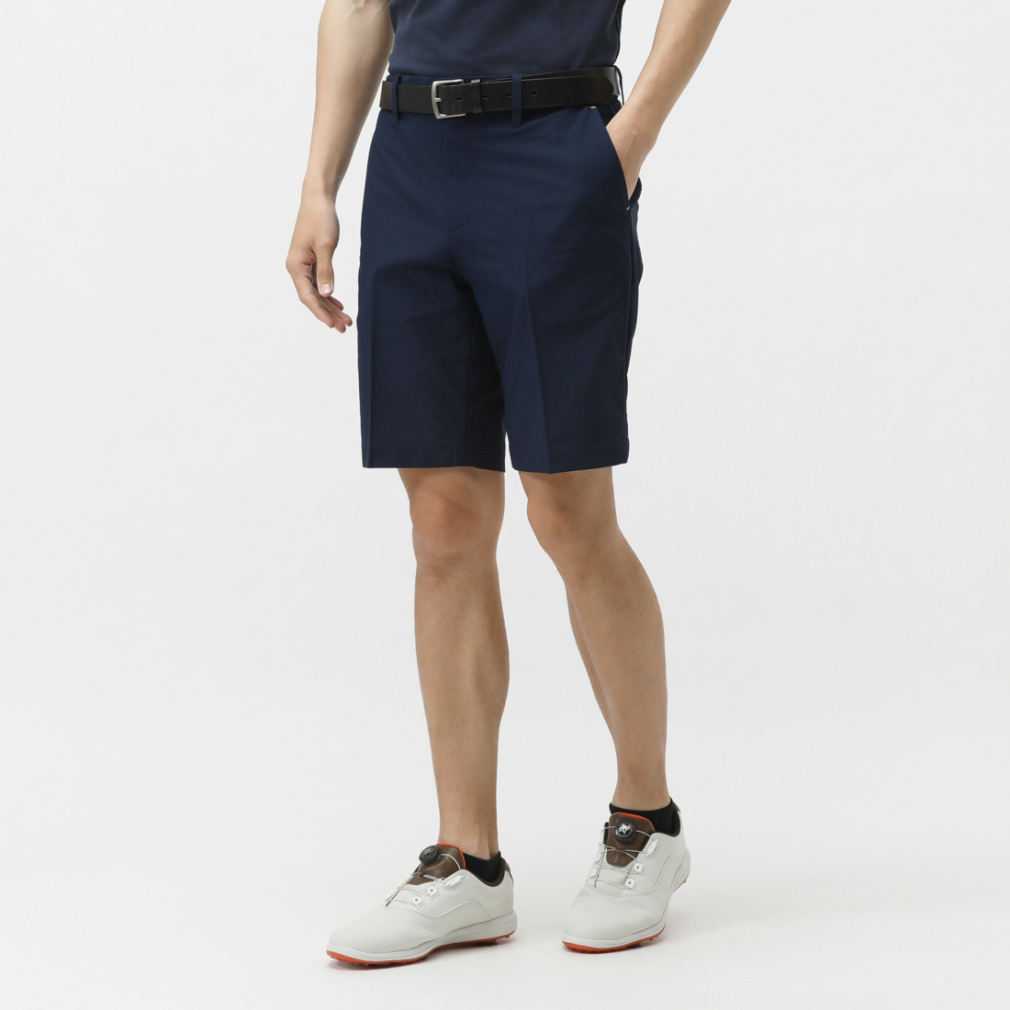 キャロウェイ ゴルフウェア ショートパンツ 春 夏 別注ショートパンツ