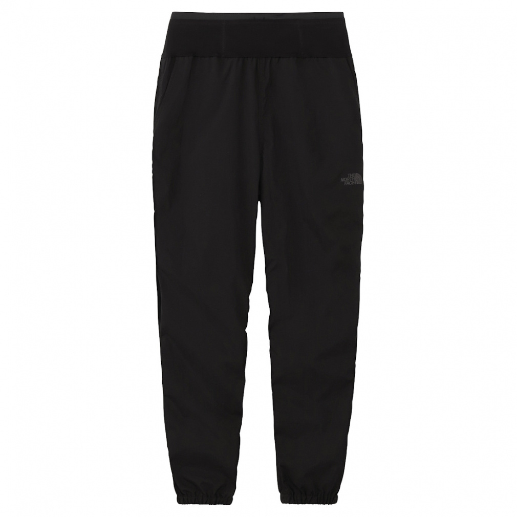 ザ・ノースフェイス メンズ ウインドパンツ Free Run Long Pant フリー