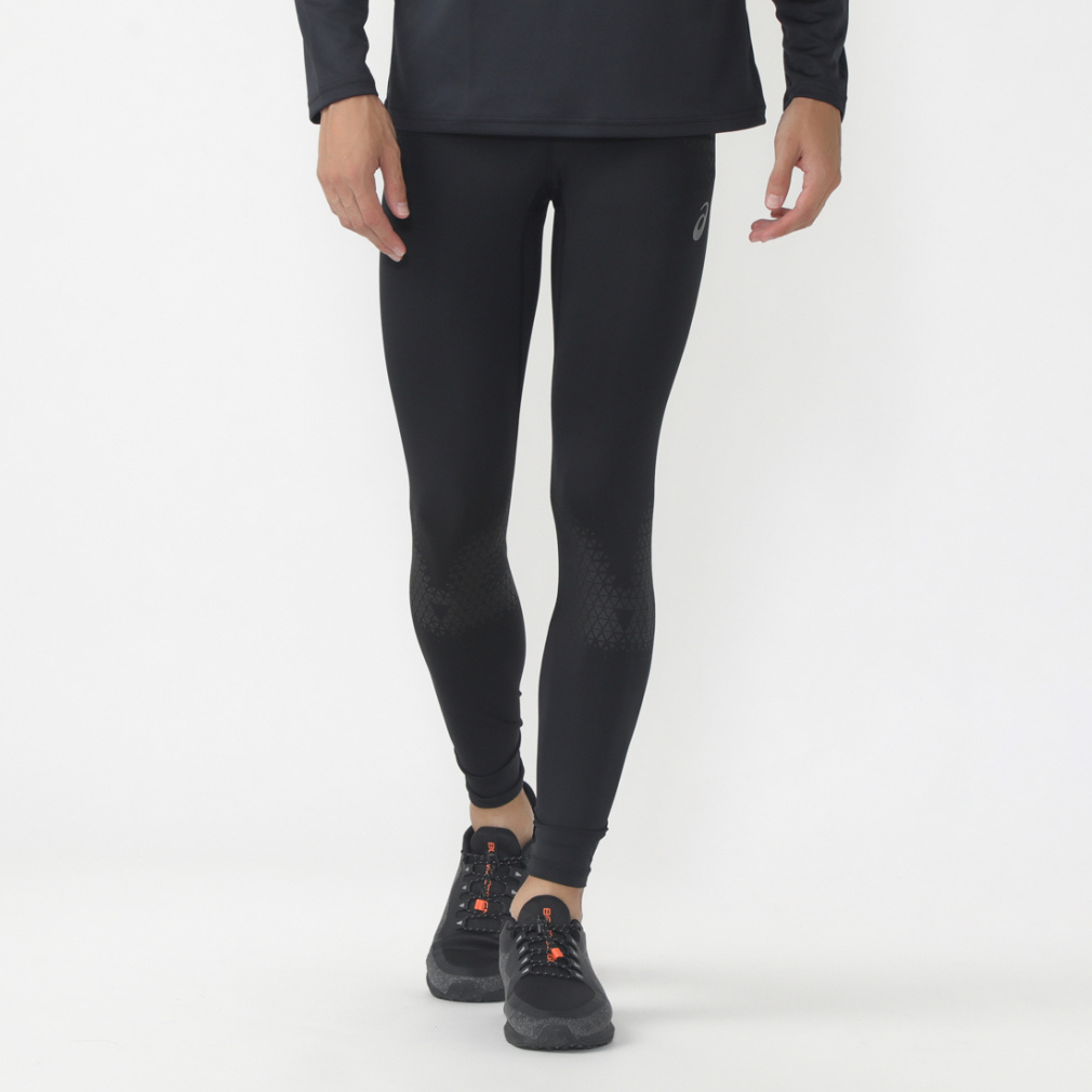 ASICS（アシックス） 【だいちゃんだよ専用】アシックス 陸上用タイツ