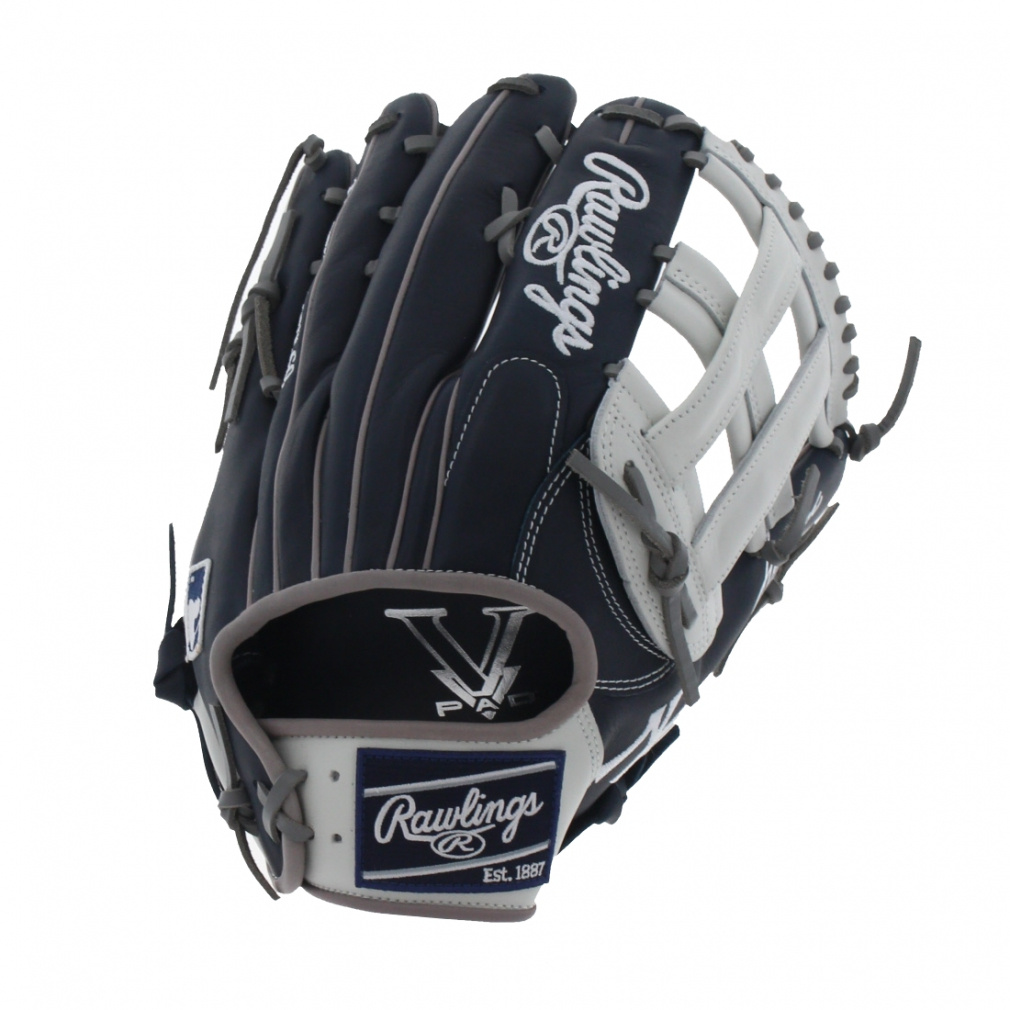 ローリングス HYPER TECH MLB TEAM ニューヨーク・ヤンキース 外野手用