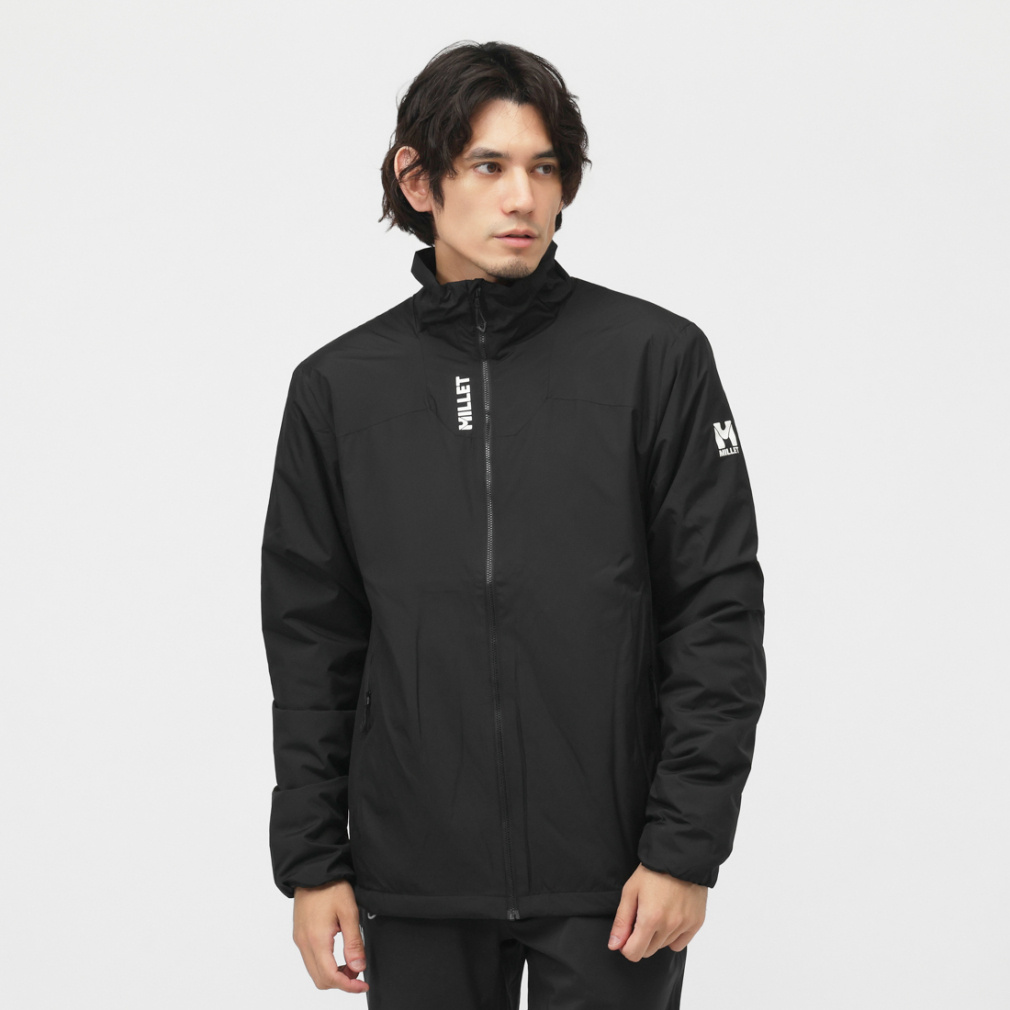 ダウンジャケット ミレー メンズアウトドアジャケット・アウター