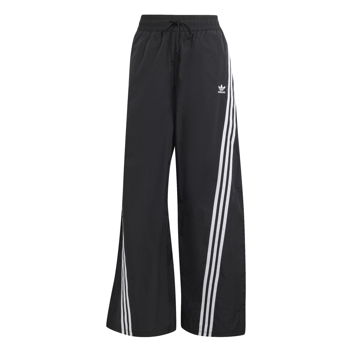 レディース 【adidas】 アディダス W ME FLARED PANTS ロングパンツ